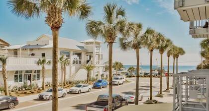 Gulf Place 221 Near Beach in 30A