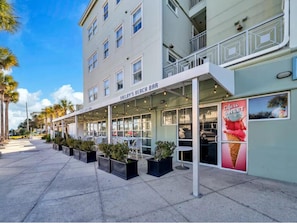 Exterior - Gulf Place 221 Near Beach in 30A (Santa Rosa Beach)