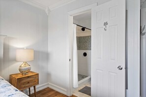 2 habitaciones, wifi gratis y ropa de cama 
