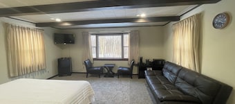 Marvelous 1-bedroom apartment in charming Delaware