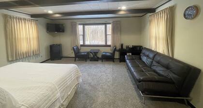 Marvelous 1-bedroom apartment in charming Delaware