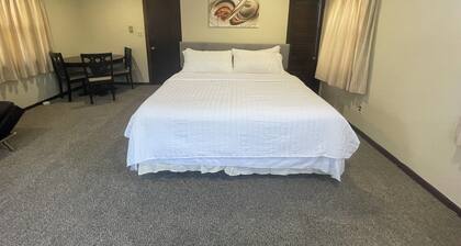 Marvelous 1-bedroom apartment with AC in charming Delaware