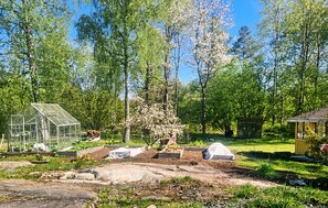 Property grounds - Pet friendly home in Bor (Bor)