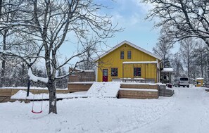 Exterior - Pet friendly home in Bor (Bor)