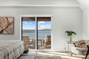 Iron/ironing board, free WiFi, bed sheets, wheelchair access