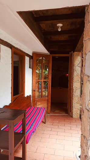 Teres/patio