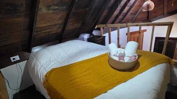 Quadruple Room, Mountain View