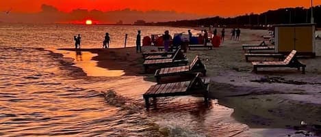 Beach towels
