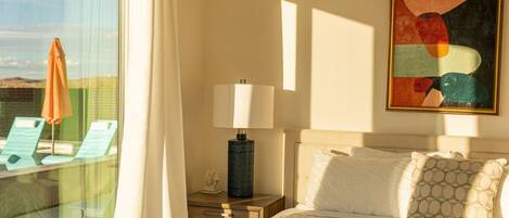 3 chambres, lit parapluie, Wi-Fi gratuit, draps fournis