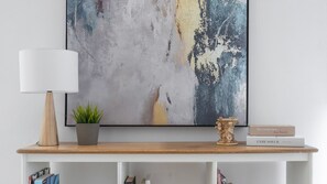Interior - Comfortable Loft Living in Footscray (Footscray)