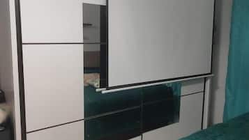 Huis, balkon, uitzicht op tuin | Gratis wifi