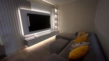 TV connectée