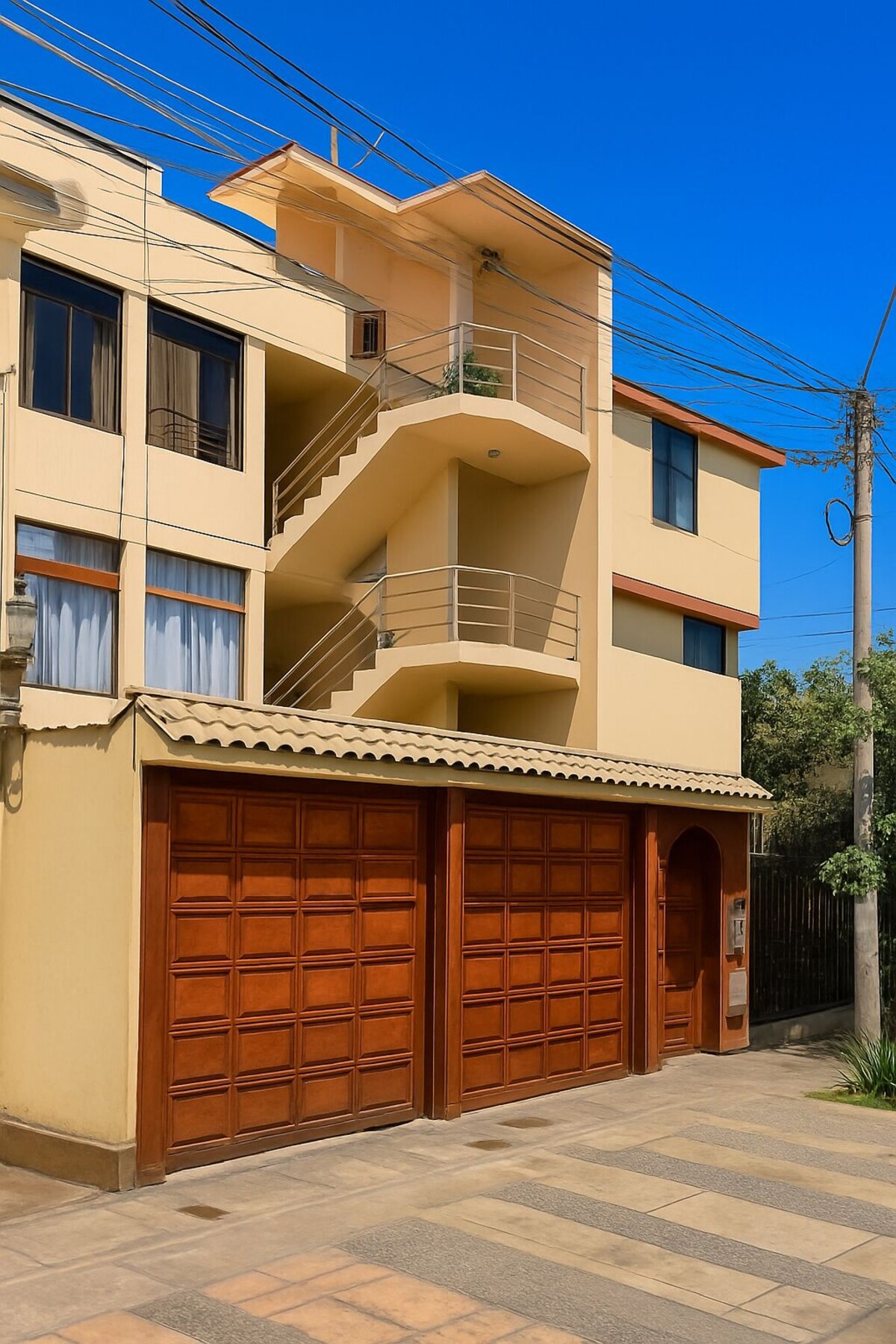 Bild für Gastgeberprofil