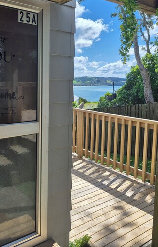 Tide & Tranquility - Guest Studio by the Sea