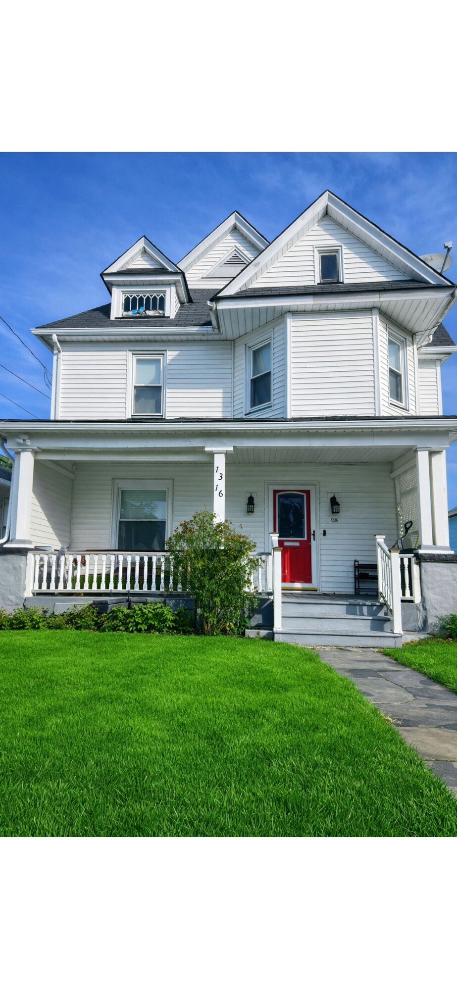 Image de profil de l’hôte