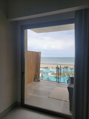 Interior - Cozy 1-bedroom condo in the new Sonoran Star (Puerto Peñasco)