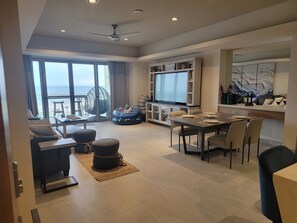 Interior - Cozy 1-bedroom condo in the new Sonoran Star (Puerto Peñasco)