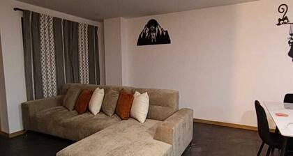 Your Perfect Home! Spaciousness, Comfort and Total Relaxation"😌