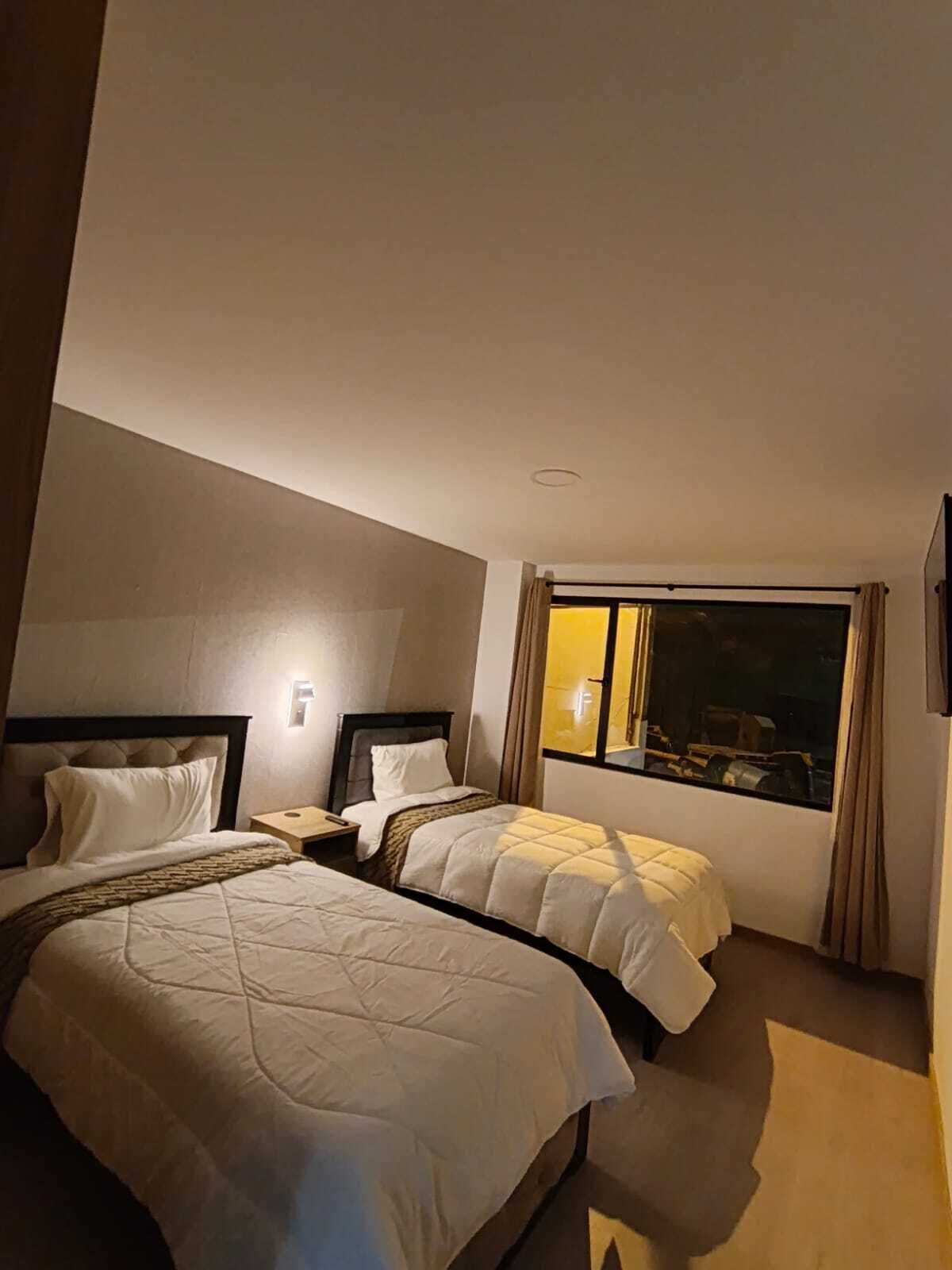 2 chambres, Wi-Fi, draps fournis