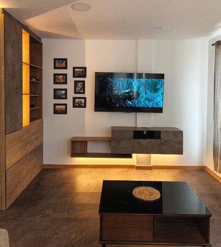Your Perfect Home! Spaciousness, Comfort and Total Relaxation"😌