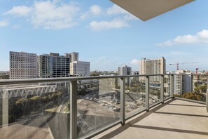 Property grounds - CRO-1614 Luxury Corner 2 Bedrooms in Downtown Miami (Miami)