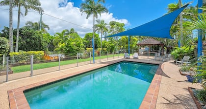 Tripcony Quays Stunning Waterfront Escape