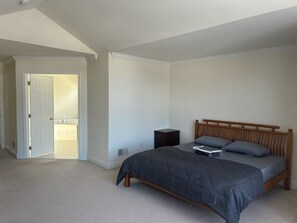 3 sovrum, gratis wi-fi och sängkläder