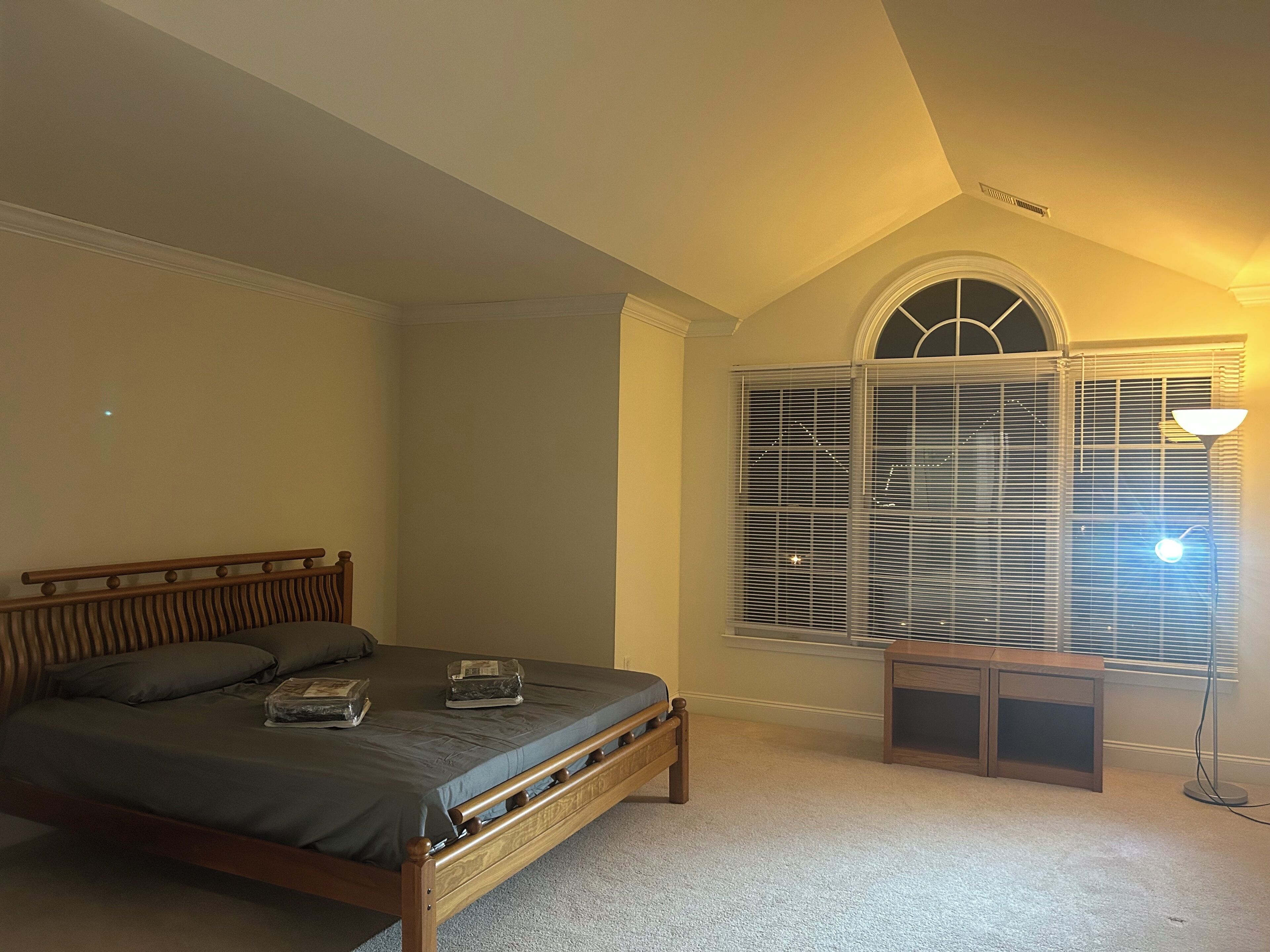 3 makuuhuonetta, ilmainen Wi-Fi, vuodevaatteet