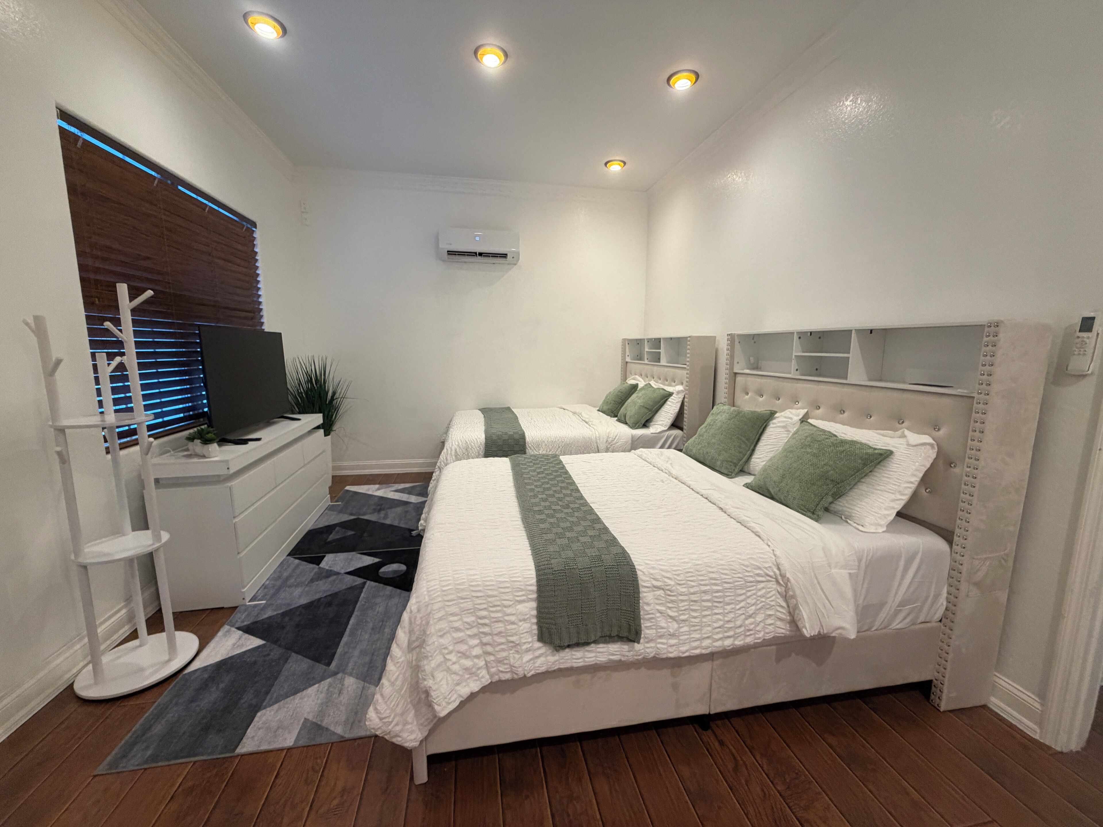 2 Schlafzimmer, kostenloses WLAN