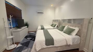 2 Schlafzimmer, kostenloses WLAN