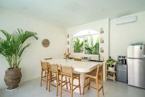 Villa, 3 Bedrooms, Private Pool | Private kitchen - Villa Marysol Uluwatu (Uluwatu)