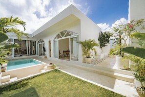 Exterior - Villa Marysol Uluwatu (Uluwatu)