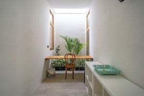 Vila, 3 quartos, piscina particular | Parte interna