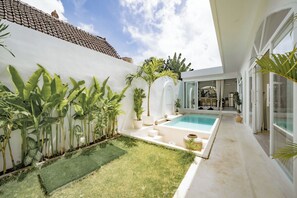 Villa, 3 Bedrooms, Private Pool | Pool | Outdoor pool - Villa Marysol Uluwatu (Uluwatu)