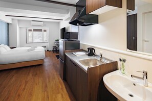 Free WiFi - Mizuho Studioo (Hakuba)