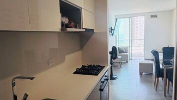 Placa de cocina