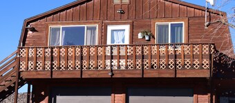 Peaceful Country Getaway Near Dillon, MT