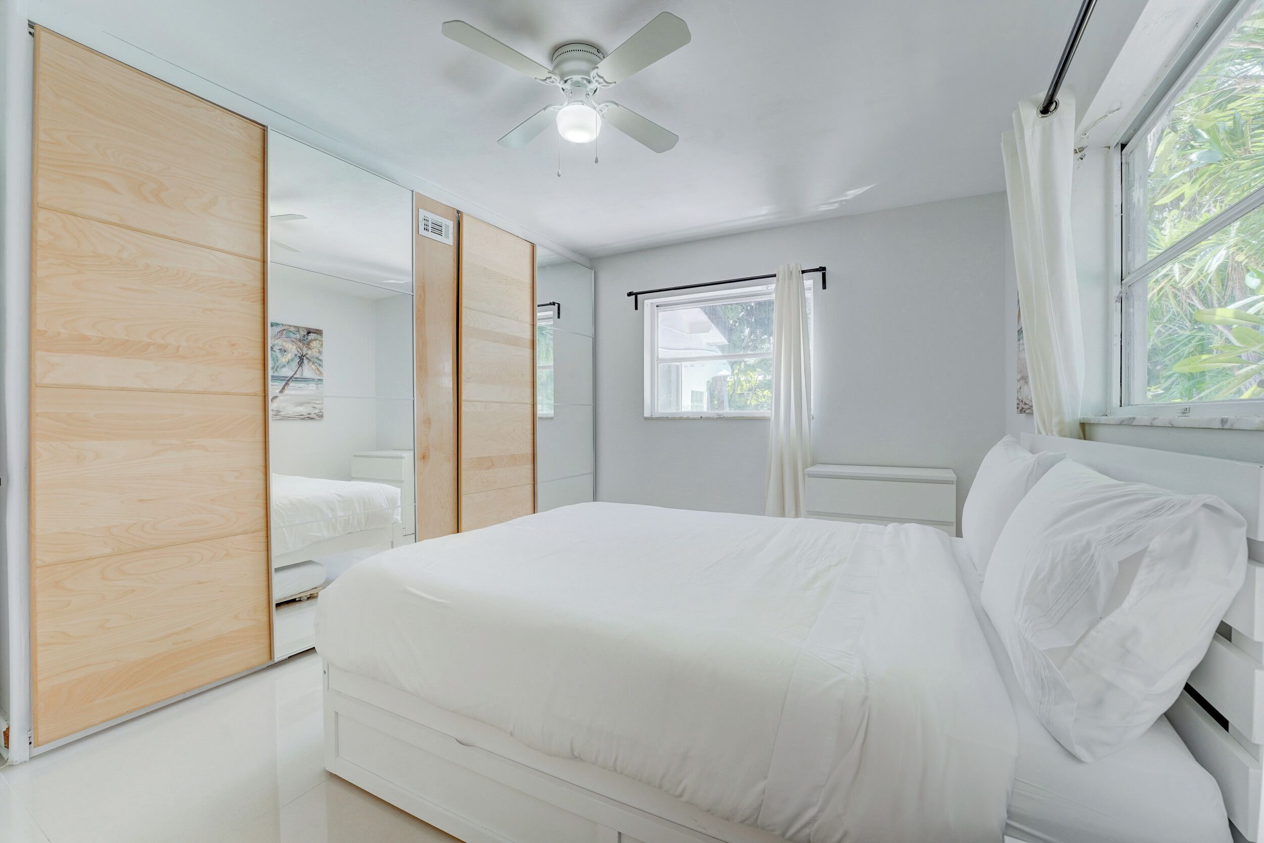 熨斗/熨衣板、WiFi、床单