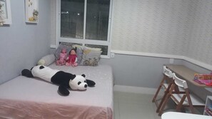 2 bedrooms, iron/ironing board, WiFi, bed sheets - Fully furnished apartment near the Barra-Ondina circuit and Avenida (Salvador)