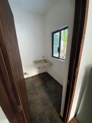 Interior - Cozy apartment for 8 in tranquil Los Ayala with 2QS beds, 1 dbl bed, 2 sofas. (Los Ayala)