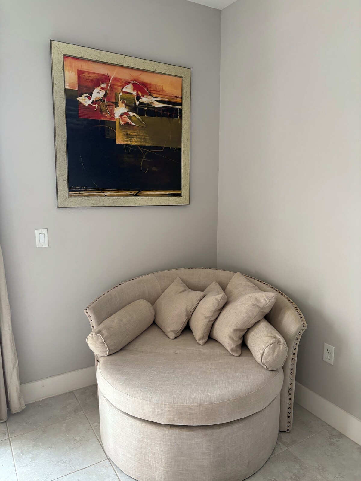 Bild für Gastgeberprofil