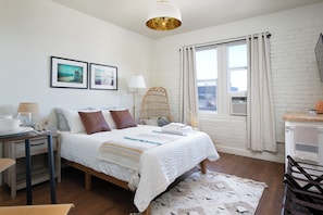 Wi-Fi, draps fournis