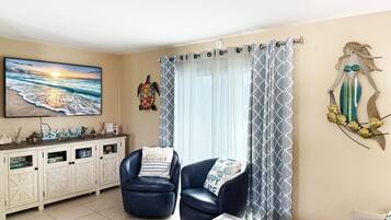 TV connectée, livres