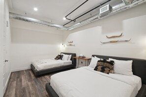 Interior - 3198: Urban Cowboy Escape at Rino Art Lofts (Denver)