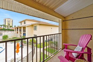 Ferienhaus (2 Bedrooms) | Innenbereich