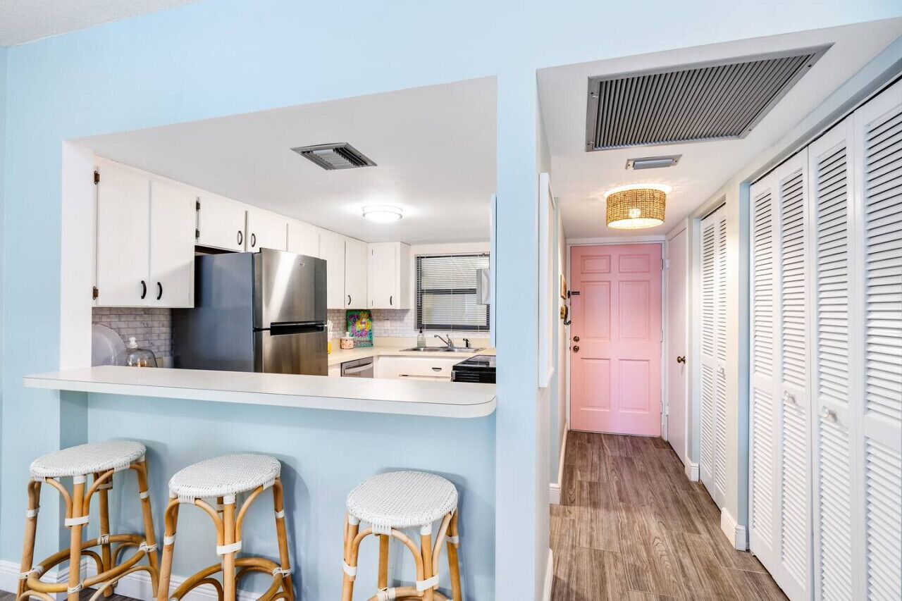 Casa (2 Bedrooms) | Interior