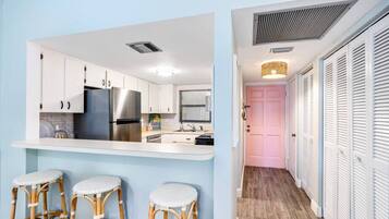 Casa (2 Bedrooms) | Parte interna