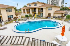 Casa (2 Bedrooms) | Parte interna