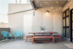 Interior - 3198: Bohemian Hideaway at Rino Art Lofts (Denver)