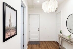 Interior - 3198: Bohemian Hideaway at Rino Art Lofts (Denver)